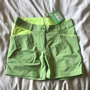 La Sportiva Hike Short